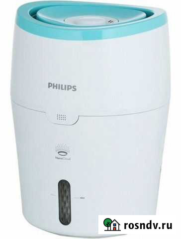 Увлажнитель воздуха philips HU 4801 Санкт-Петербург - изображение 1