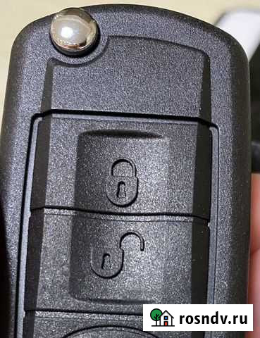 Корпус ключа для Land rover Мурино - изображение 1