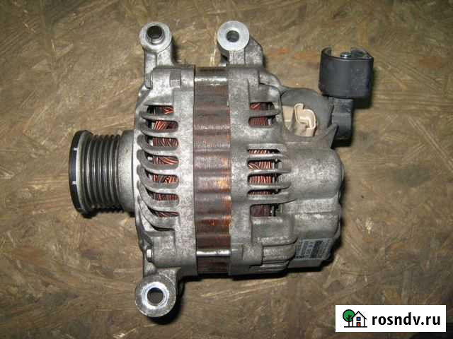 Генератор Peugeot 308 1 Смоленск - изображение 1