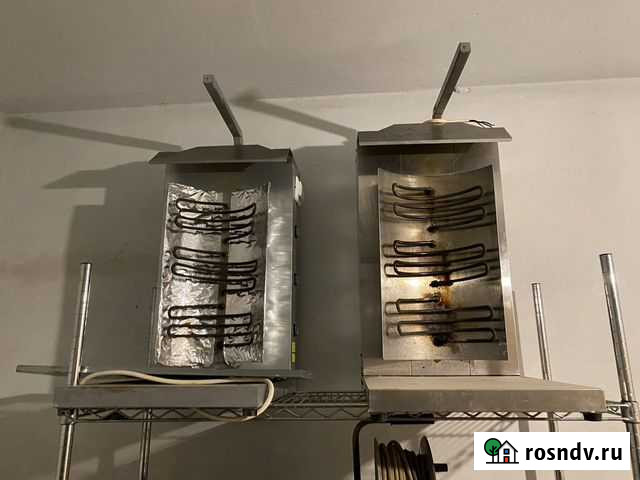 Гриль Atesy Вологда - изображение 1