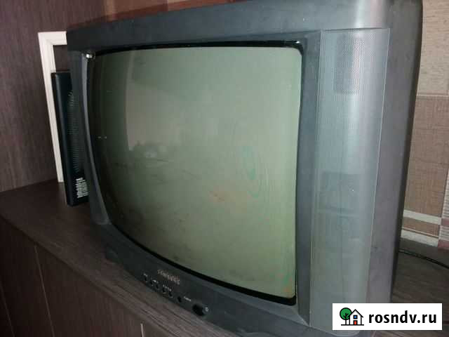 Телевизор бу Сыктывкар - изображение 1