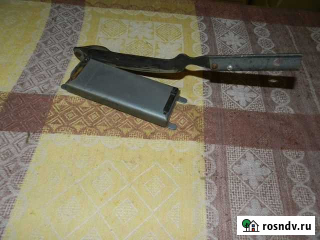 Сабельный резак Сызрань - изображение 1