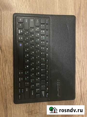 Внешняя bluetooth клавиатура Санкт-Петербург - изображение 1
