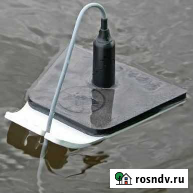 Эхолодка для проводного датчика Практик Санкт-Петербург - изображение 1