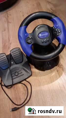 Продаю руль Самара - изображение 1