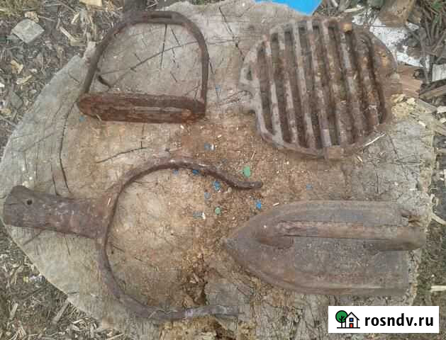 Предметы старины Каменск-Шахтинский - изображение 1