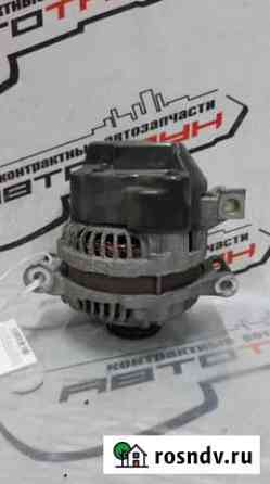 Генератор mazda L3-DE L3-VE LF-DE LF-VE. axela MPV Омск