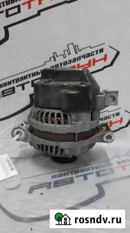 Генератор mazda L3-DE L3-VE LF-DE LF-VE. axela MPV Омск - изображение 1