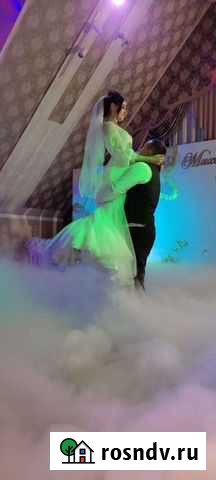 Тяжёлый дым dlcvadby Краснодар - изображение 1