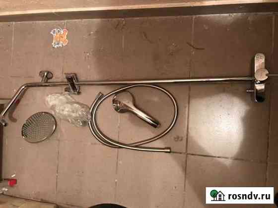 Душевая смеситель hansgrohe croma Краснодар
