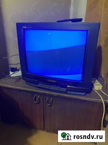 Телевизор panasonic Хабаровск - изображение 1