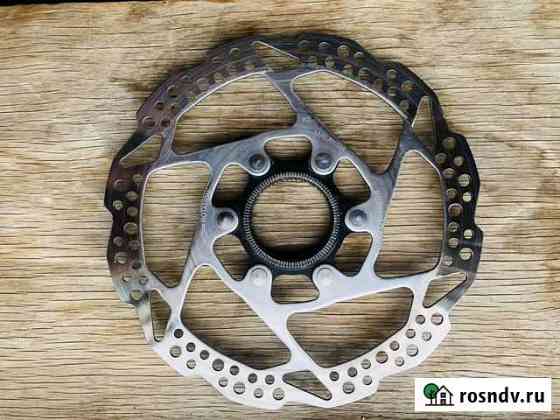 Ротор Shimano Deore Вологда