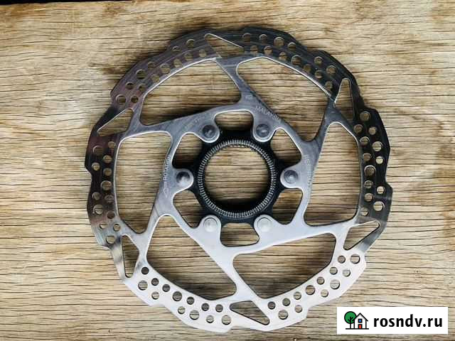 Ротор Shimano Deore Вологда - изображение 1