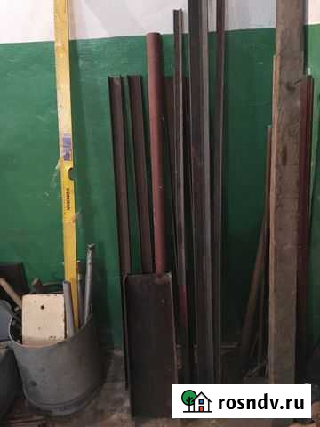 Уголки алюминиевые Ухта - изображение 1