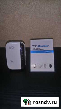 WiFi репитер Нижний Новгород - изображение 1