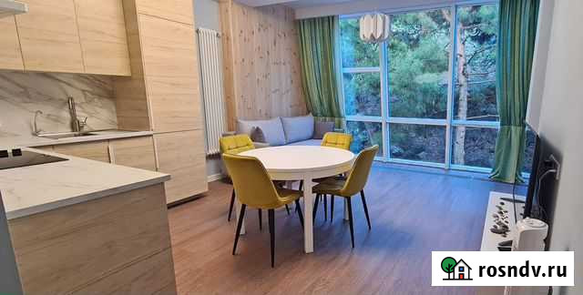 Продажа готового бизнеса Ялта - изображение 1