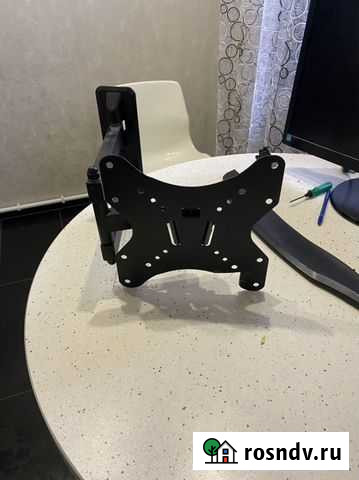 Кронштейн для телевизора Оренбург - изображение 1