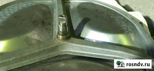 Бак аристон6кг Омск - изображение 1