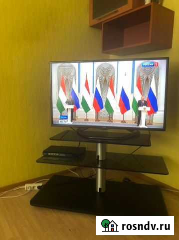 Телевизор LG и столик Петропавловск-Камчатский - изображение 1
