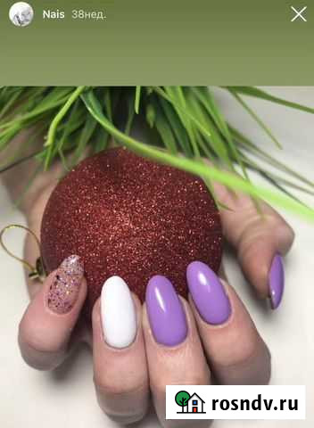 Маникюр Иваново - изображение 1