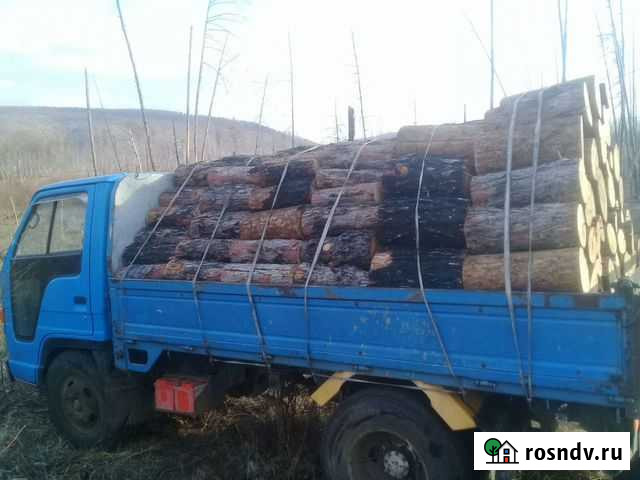 Дрова Чита - изображение 1