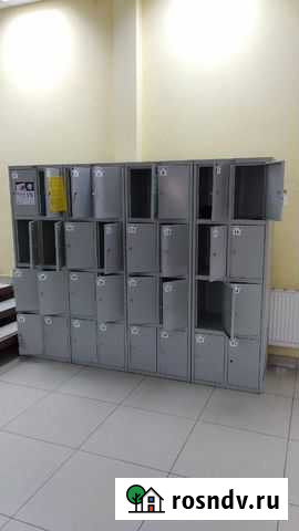 Ящики для сумок б/у Ижевск - изображение 1