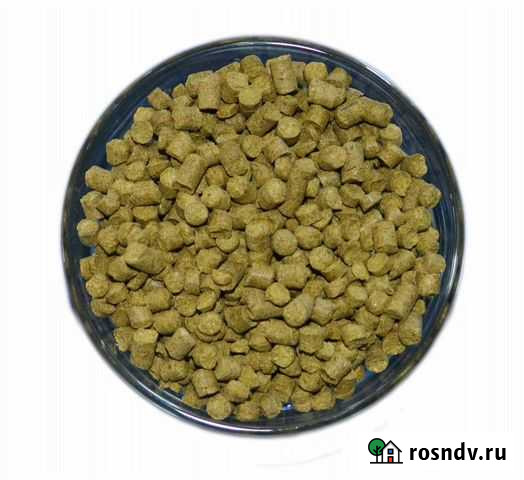 Хмель Azacca (США) 50 гр Челябинск - изображение 1