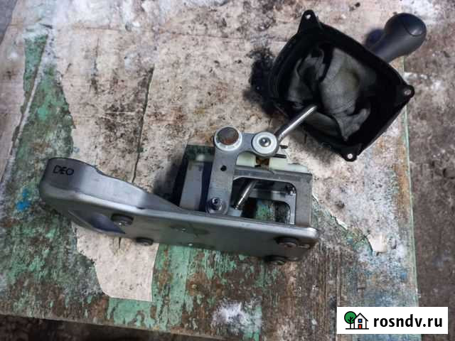 Кулиса Матиз Курск - изображение 1