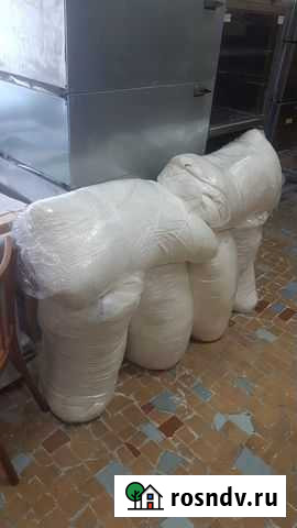 Шугуровская био мука 1 сорт, высший сорт Волгоград - изображение 1