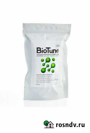 BioTune Белгород - изображение 1