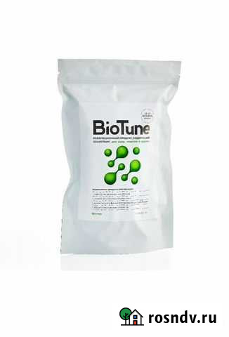 BioTune Белгород - изображение 1