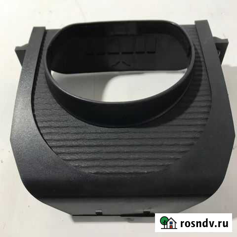 Кожух рулевой колонки передний Mercedes-Benz Владивосток - изображение 1