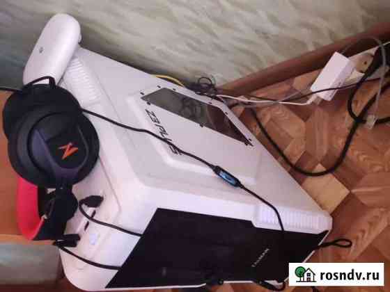 Игровой пк Набережные Челны