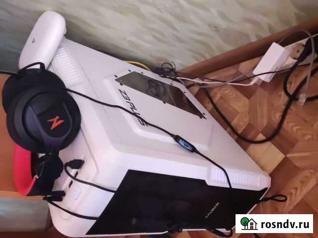 Игровой пк Набережные Челны - изображение 1