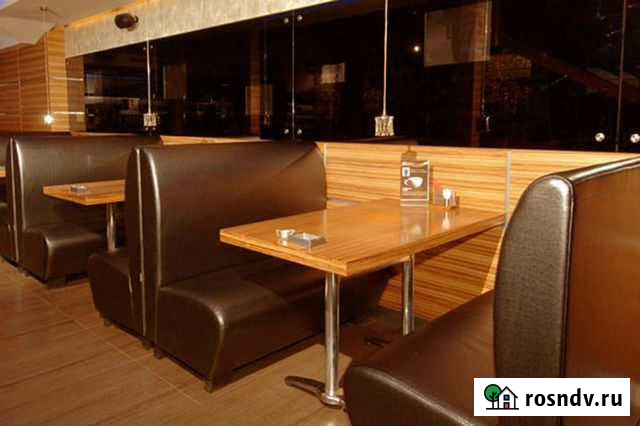 Мебель для кафе Королев - изображение 1