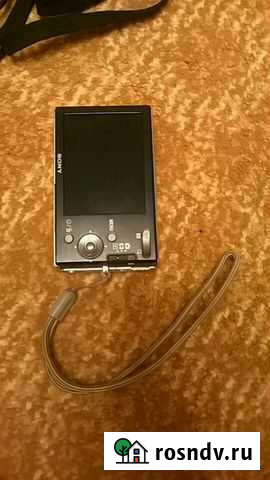 Фотоаппарат Городище - изображение 1