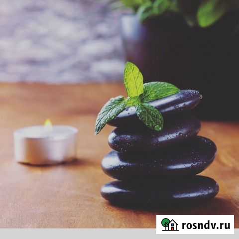 Массаж Москва - изображение 1