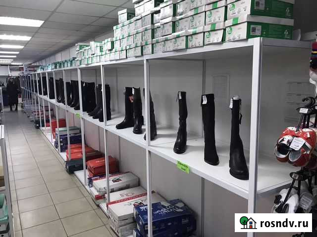 Продам торговое оборудование из аллюминиевого проф Чита - изображение 1