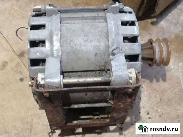Электродвигатель дасм-2ухл4 Кемерово - изображение 1