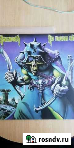 Виниловые пластинки Хабаровск - изображение 1