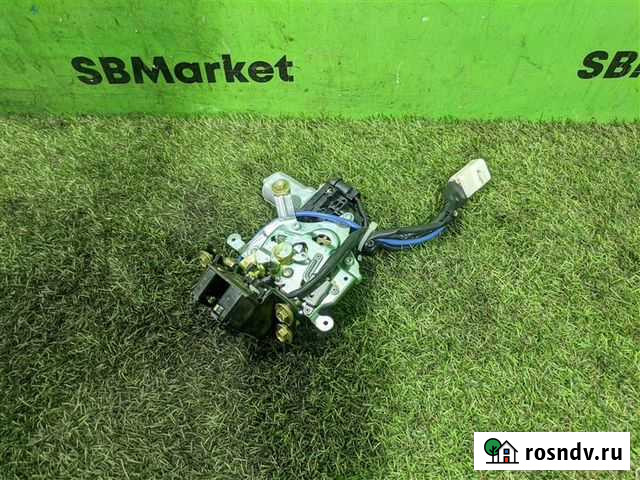 Замок двери багажника задний Lexus Rx330 Барнаул - изображение 1