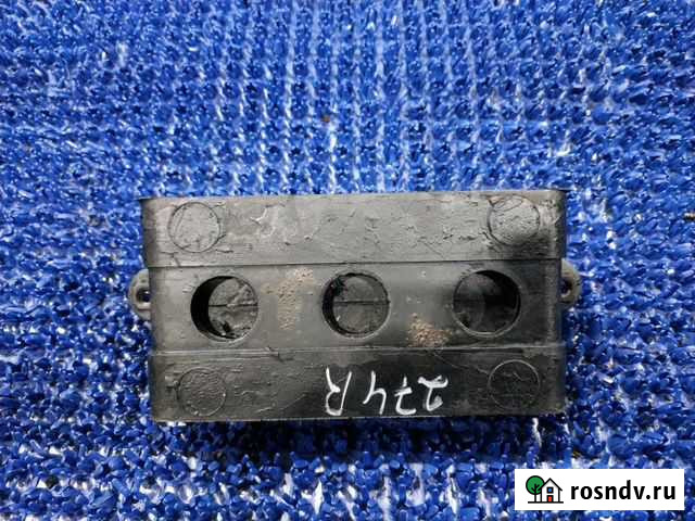 Отбойник задний Honda Accord CL9 K24A 2004 Владивосток - изображение 1