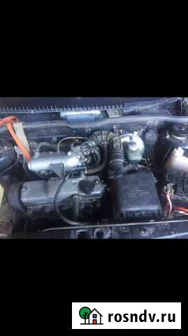 Двигатель ваз 2109 Дагестанские Огни - изображение 1
