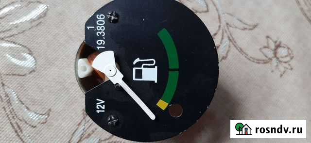 Указать уровня топлива ваз 2105-07 Пенза - изображение 1