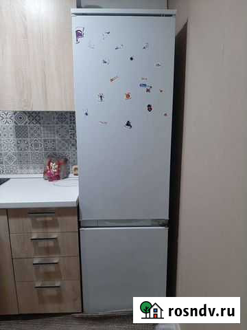 Холодильник Обухово - изображение 1