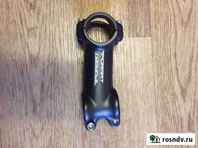 Вынос руля велосипеда Омск - изображение 1