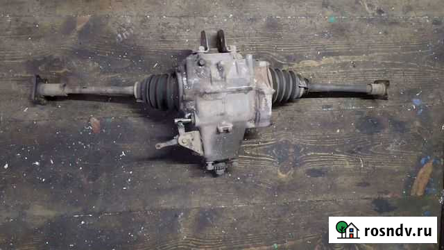 Редуктор луаз Бирск - изображение 1