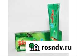 Натуральная зубная паста Siwak-F Санкт-Петербург - изображение 1