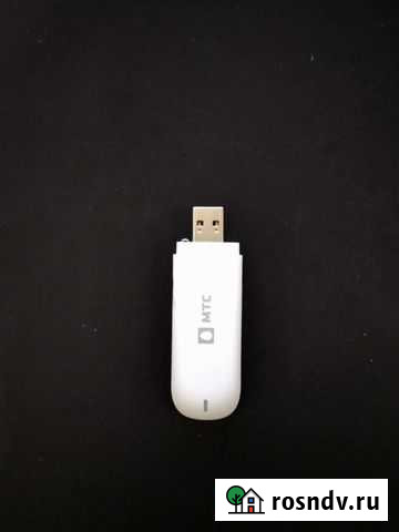 Модем 3g МТС Краснодар - изображение 1