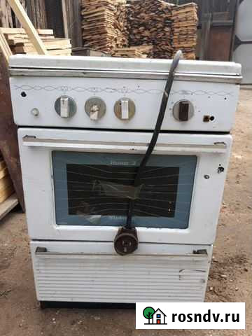 Плита электрическая Улан-Удэ - изображение 1